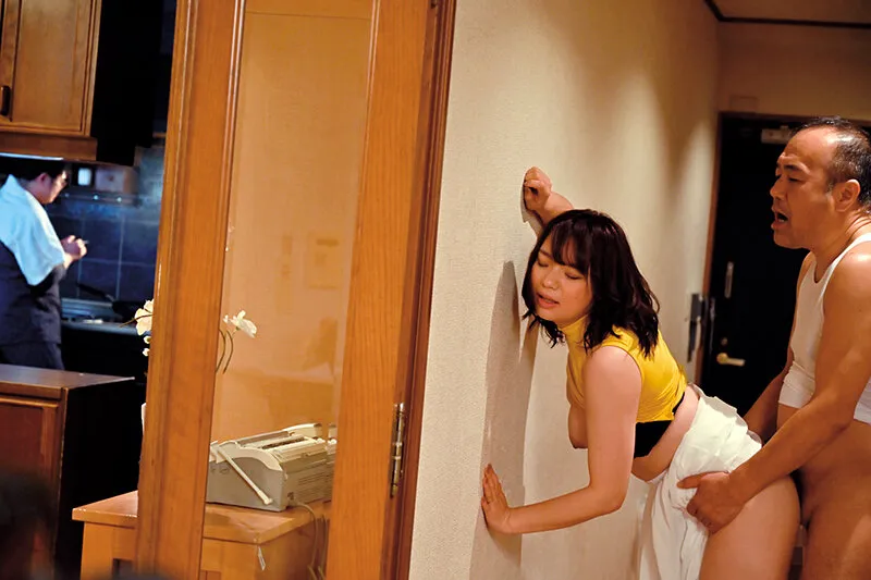 Xin lỗi chồng yêu, cái thai trong bụng em là của bố